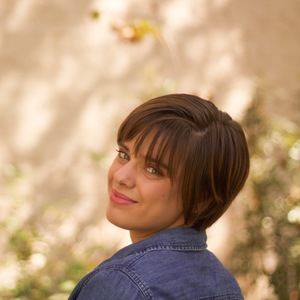 Meet your Posher, Rebekah